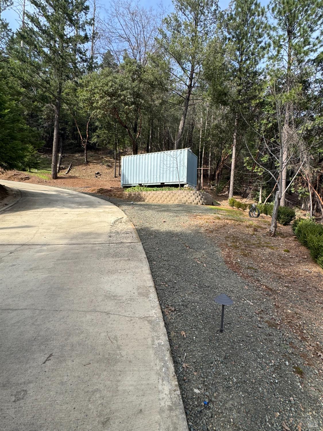 14986 Western Mine Road Middletown CA 95461