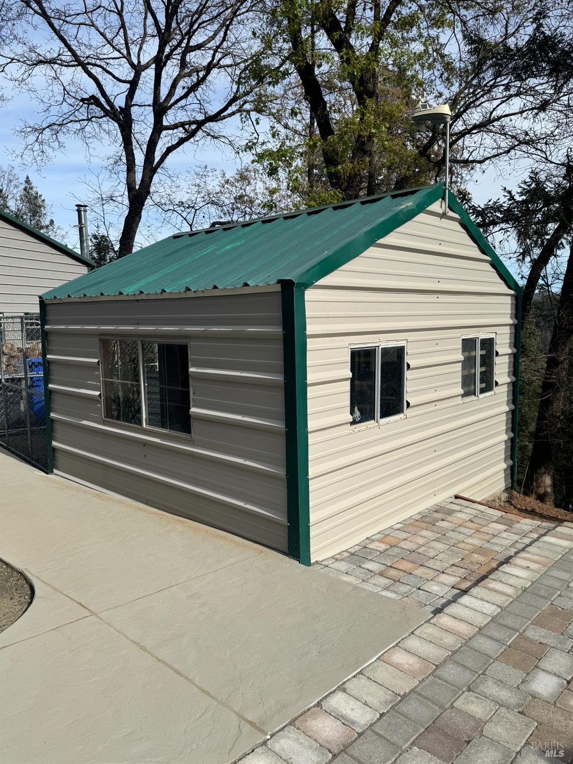14986 Western Mine Road Middletown CA 95461