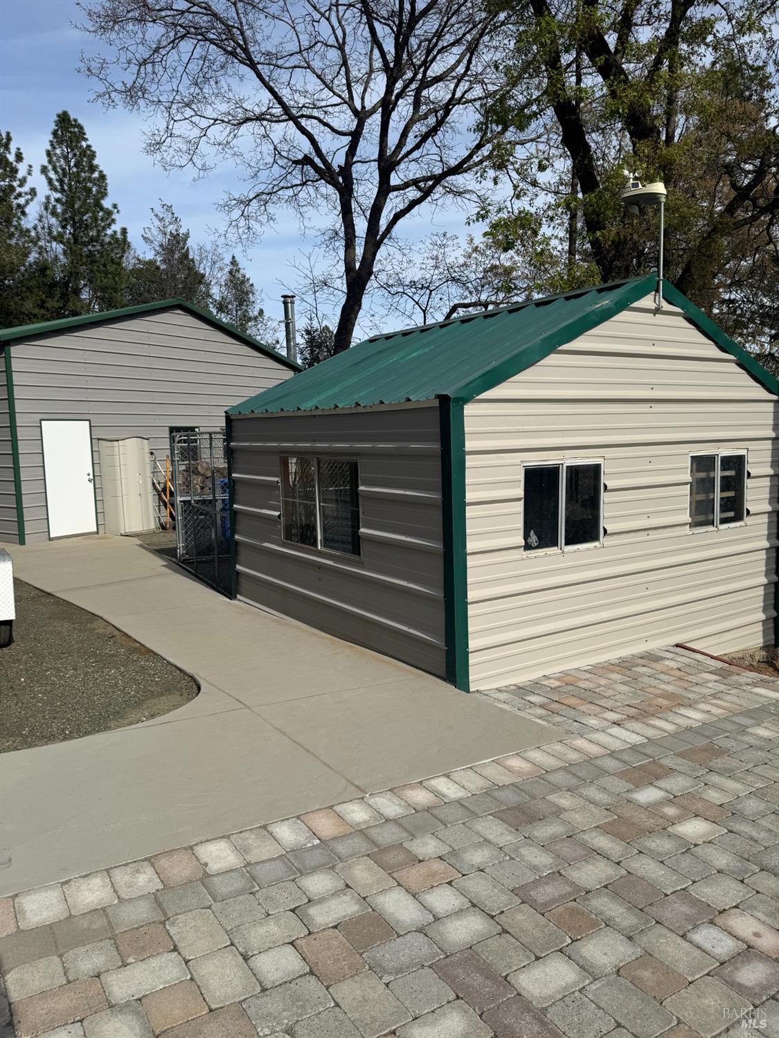 14986 Western Mine Road Middletown CA 95461