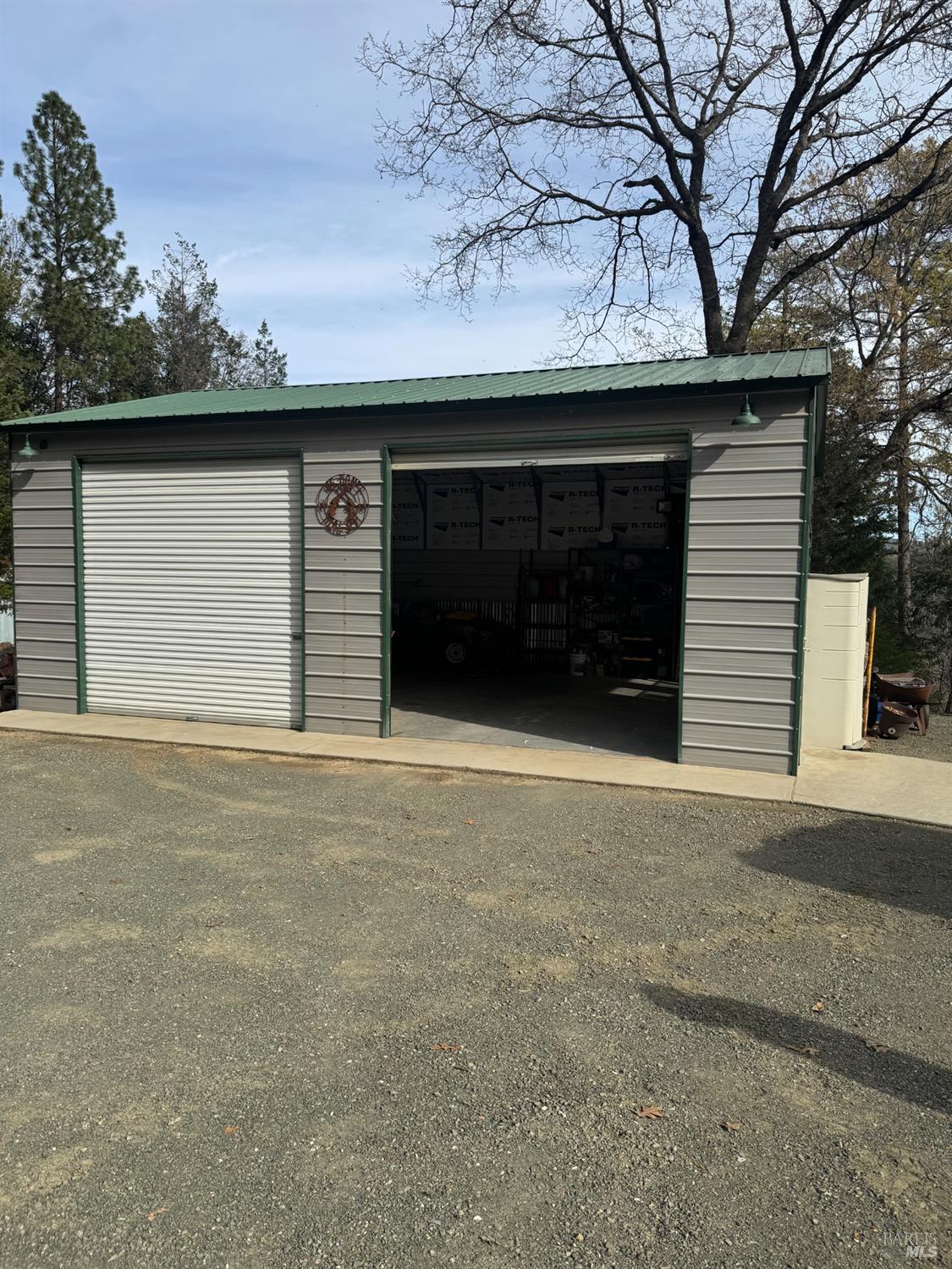 14986 Western Mine Road Middletown CA 95461