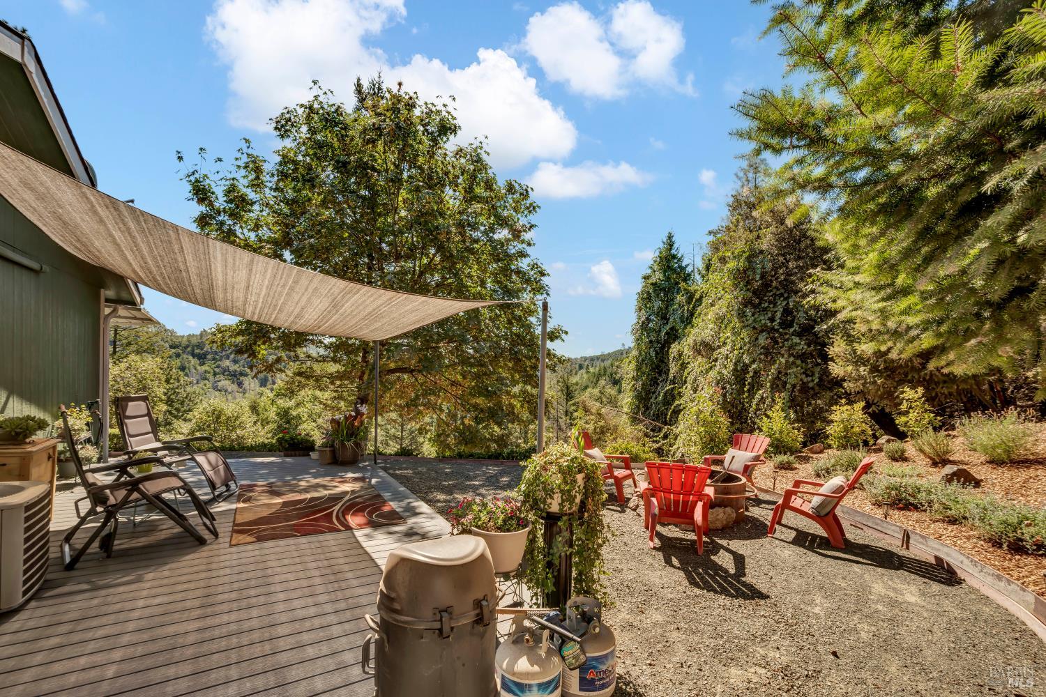 14986 Western Mine Road Middletown CA 95461