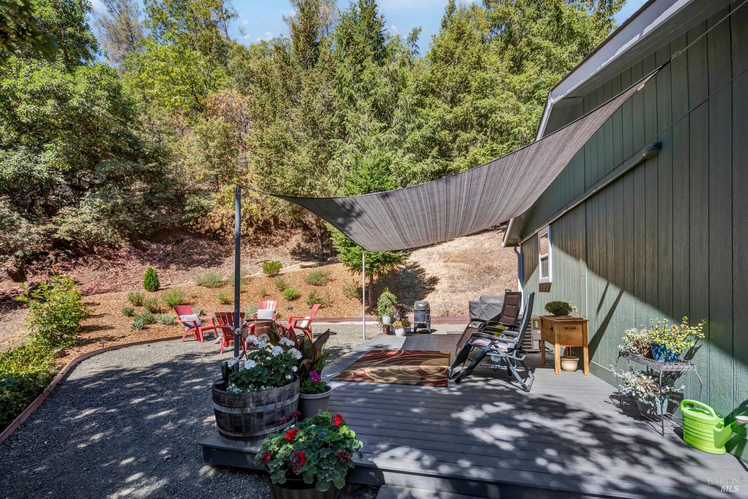 14986 Western Mine Road Middletown CA 95461