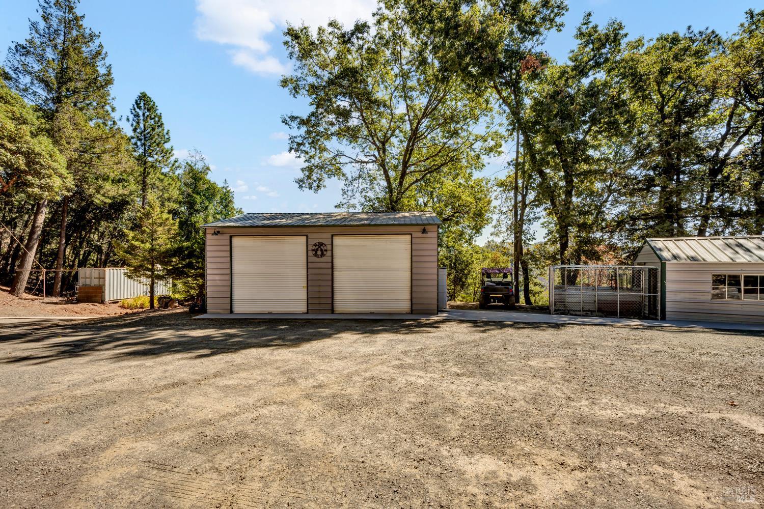 14986 Western Mine Road Middletown CA 95461