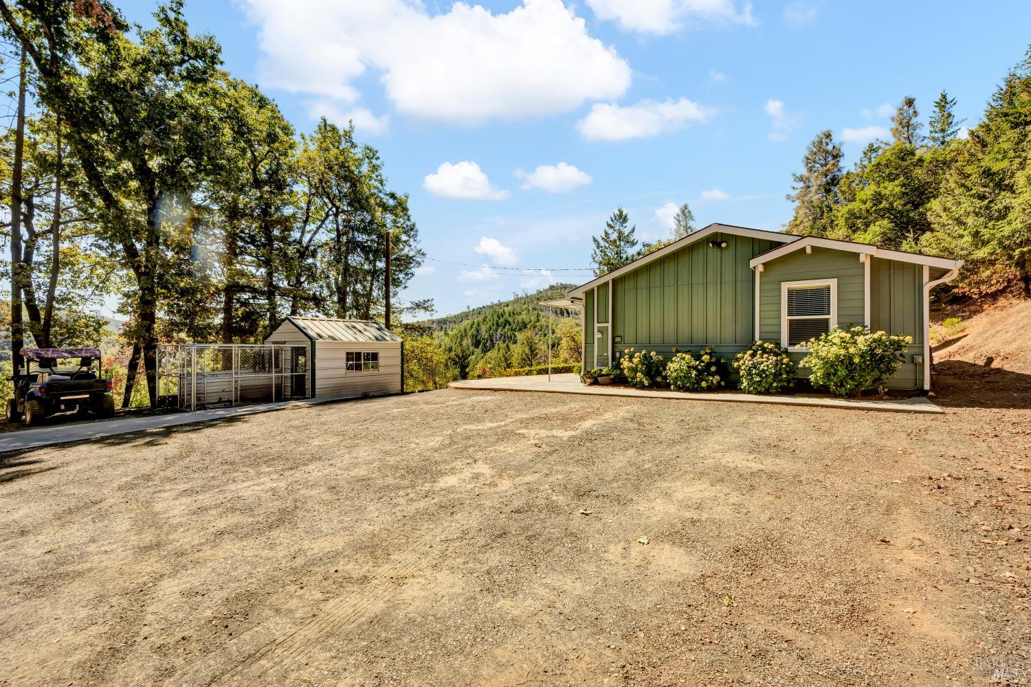 14986 Western Mine Road Middletown CA 95461