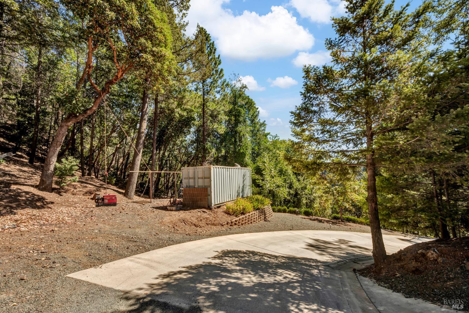 14986 Western Mine Road Middletown CA 95461
