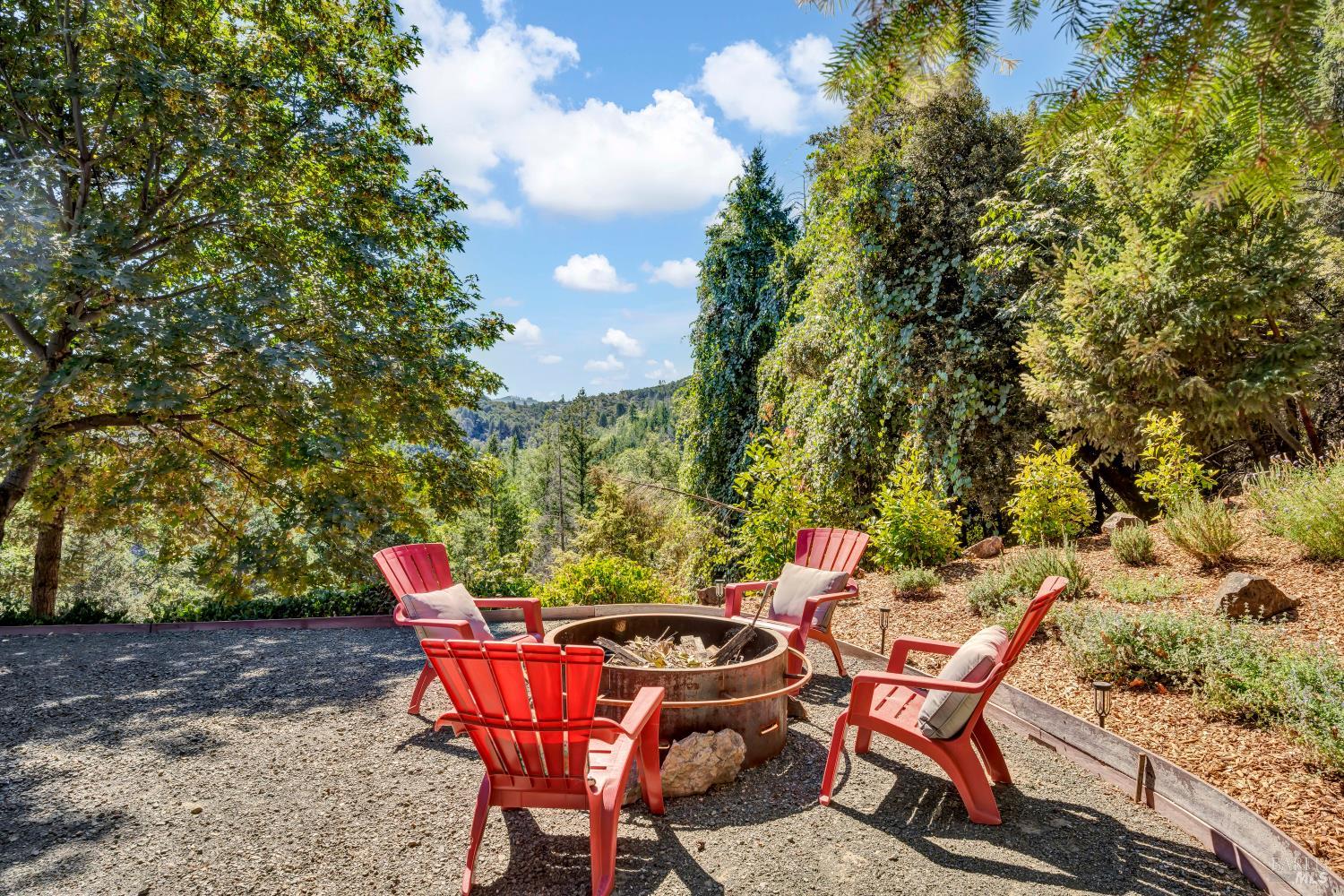14986 Western Mine Road Middletown CA 95461