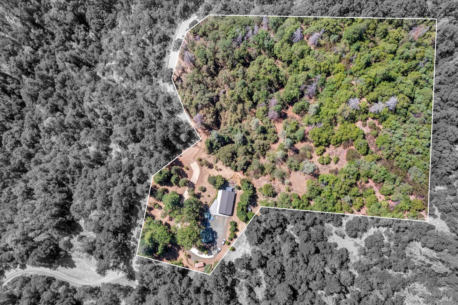 14986 Western Mine Road Middletown CA 95461