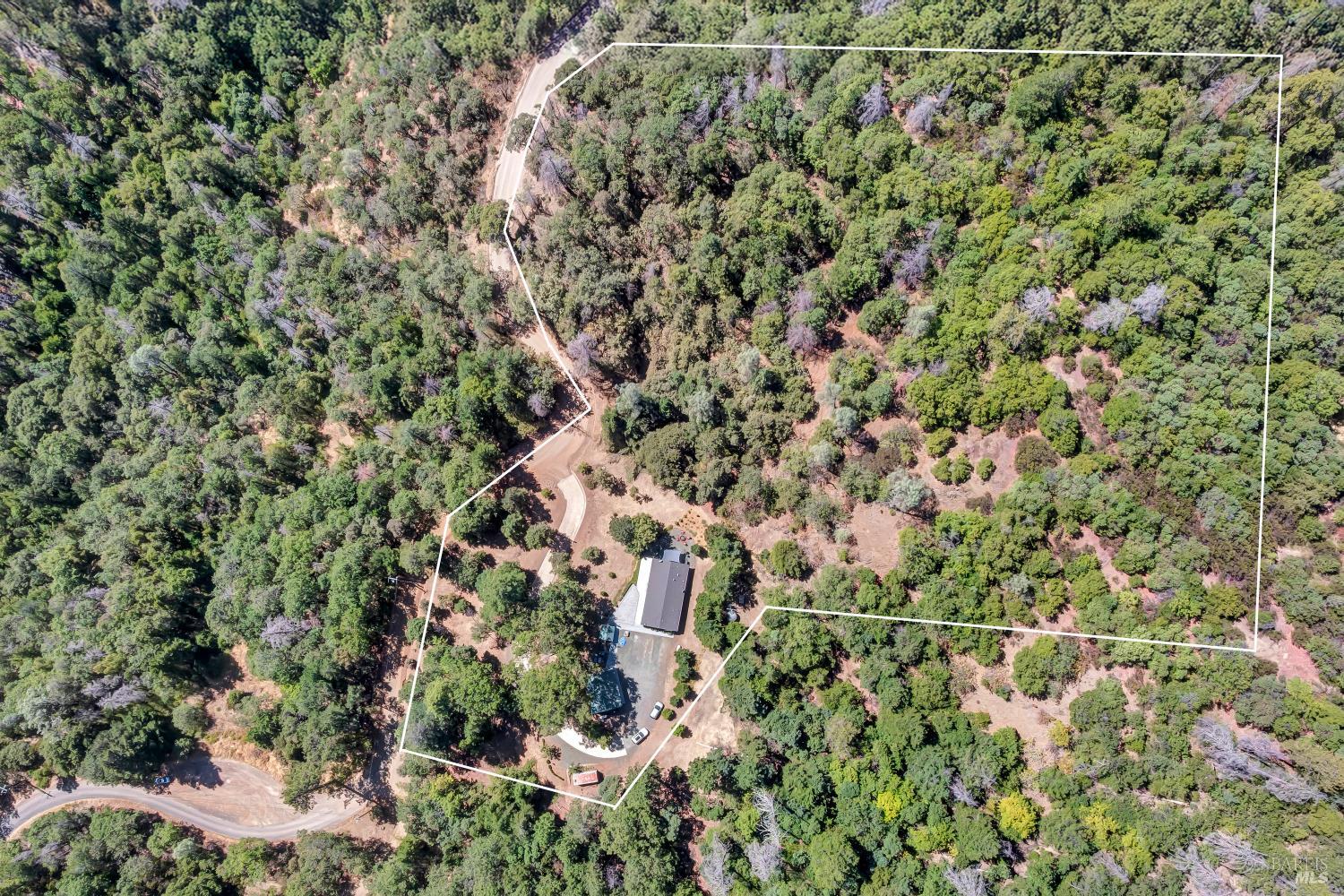 14986 Western Mine Road Middletown CA 95461