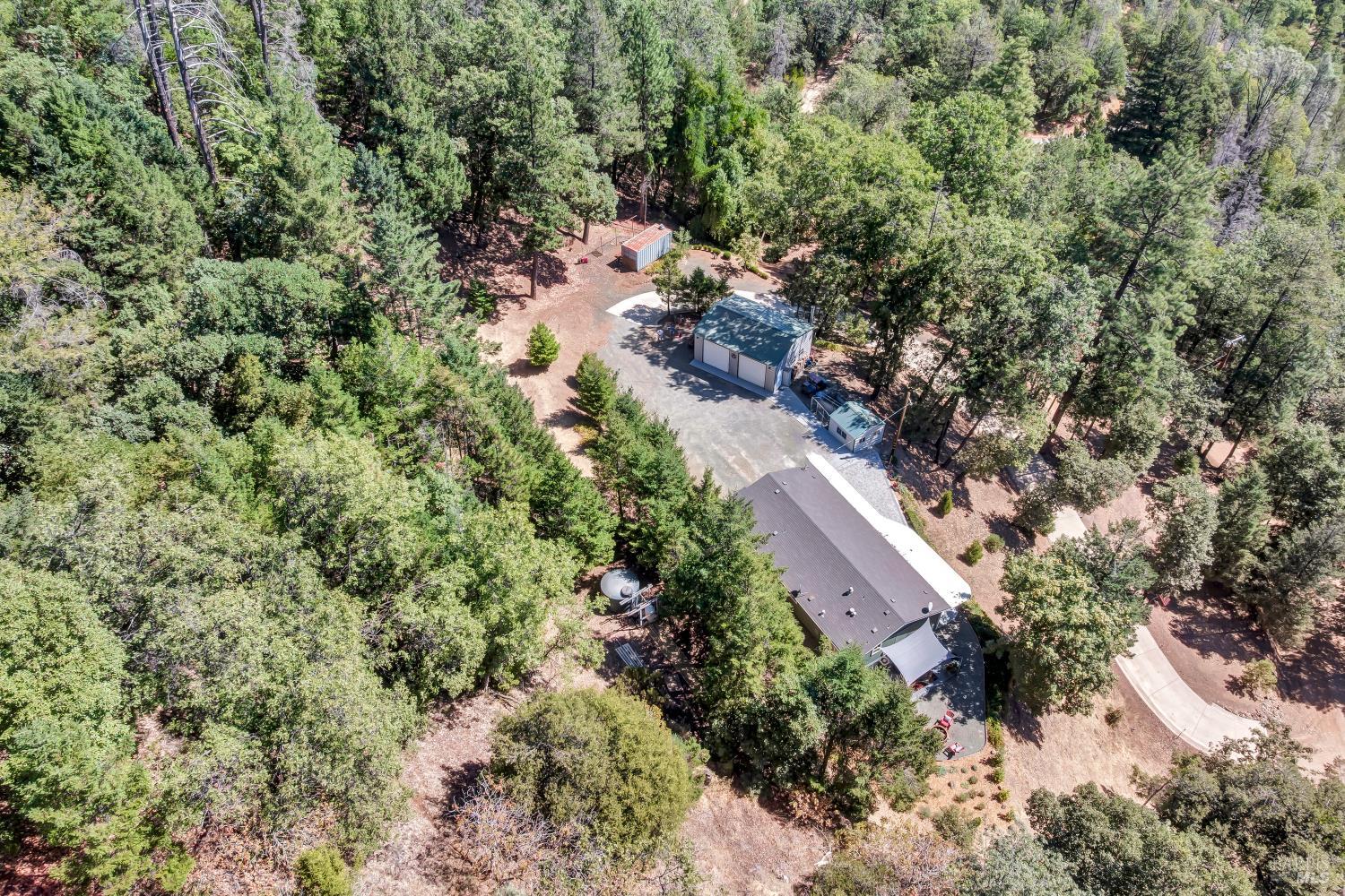 14986 Western Mine Road Middletown CA 95461
