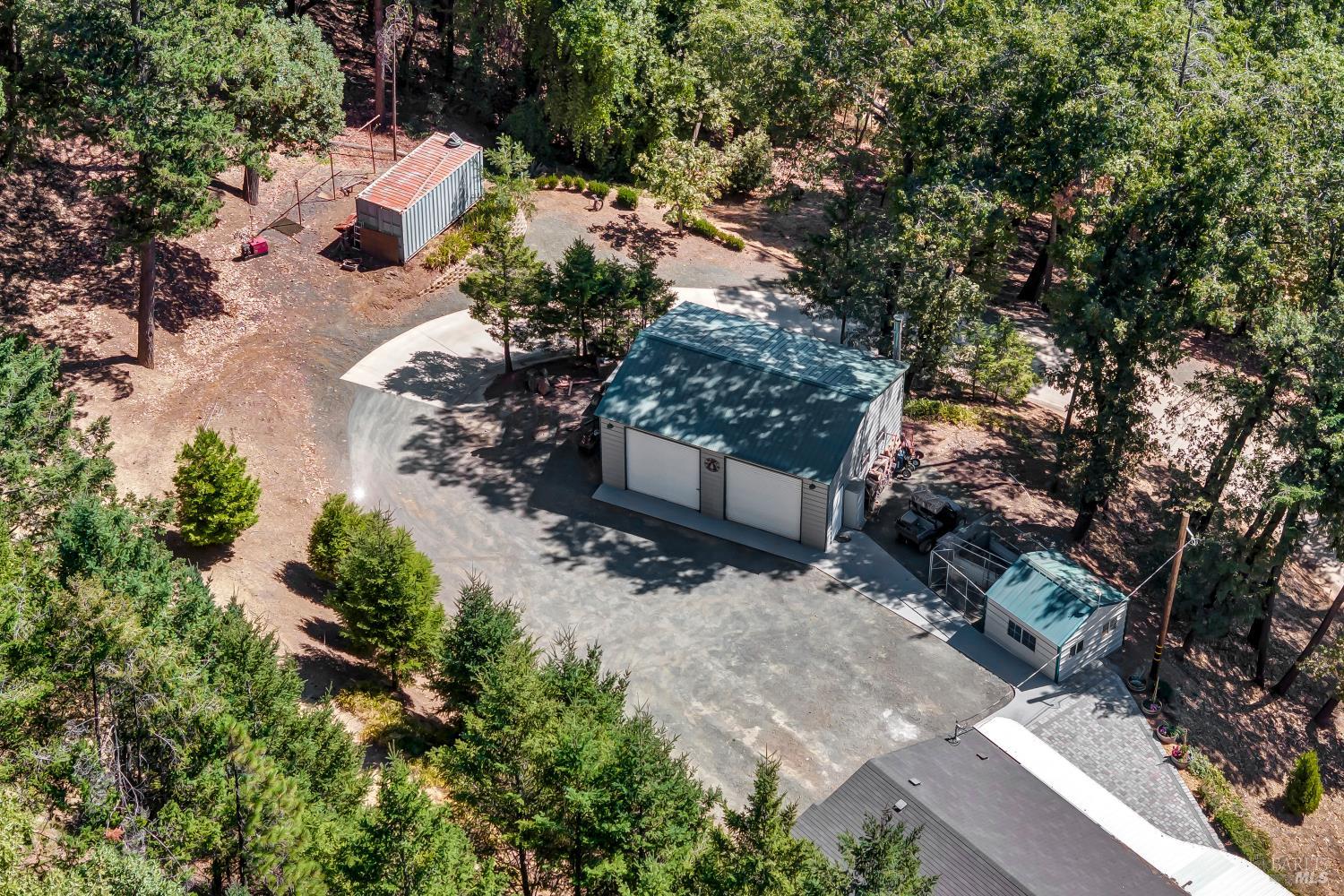 14986 Western Mine Road Middletown CA 95461