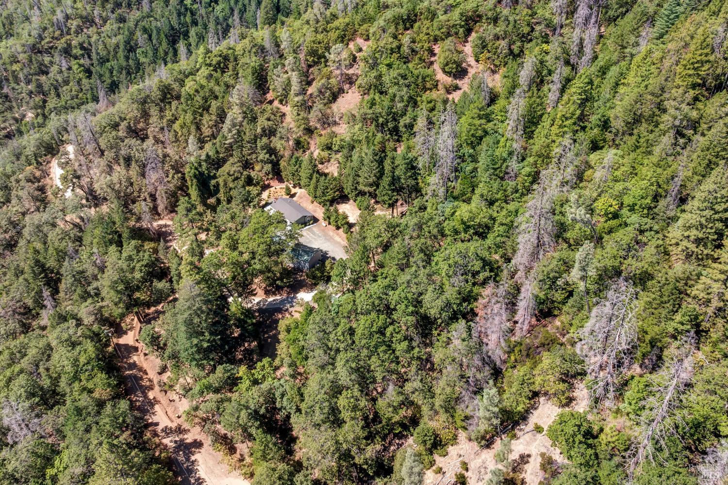 14986 Western Mine Road Middletown CA 95461