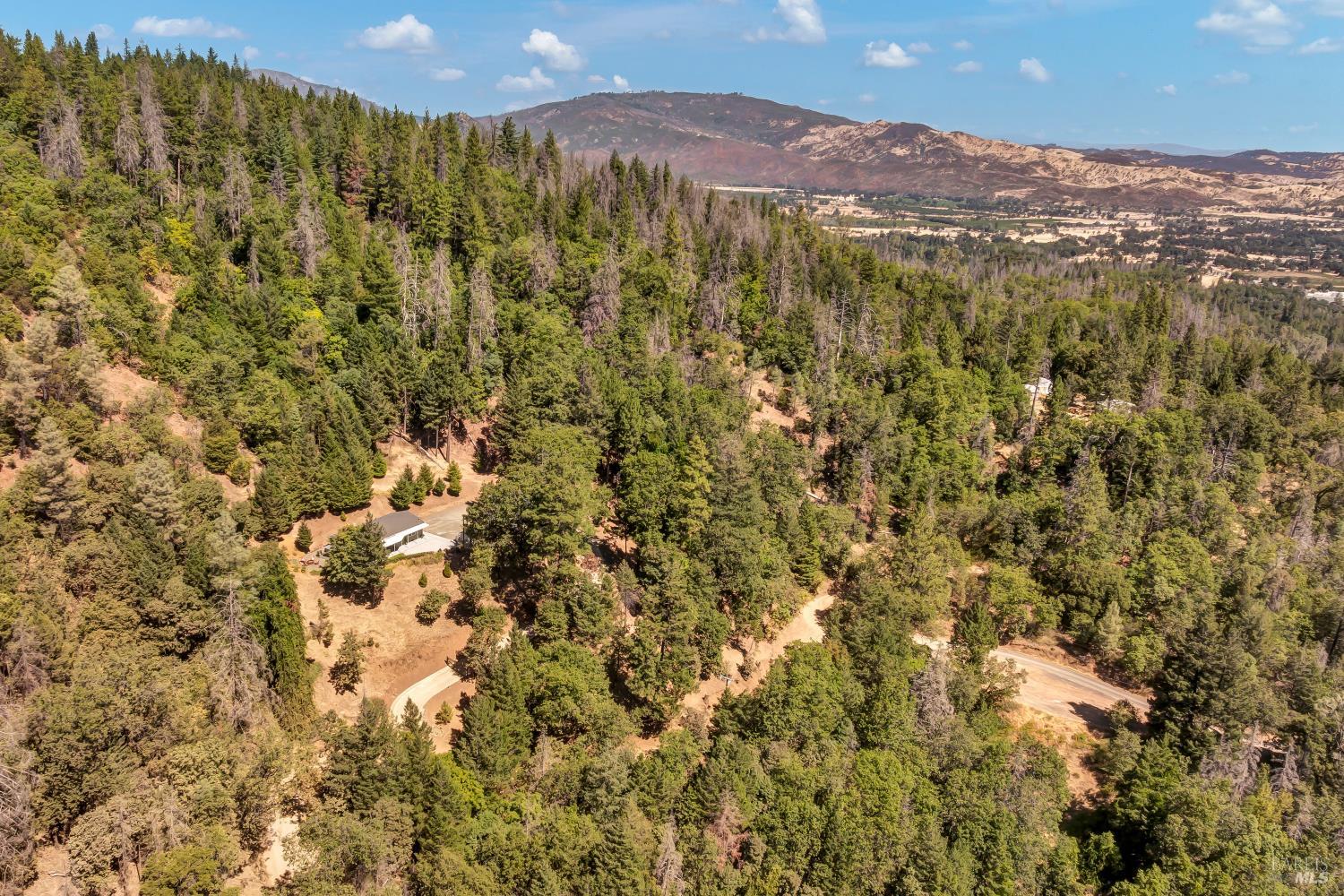 14986 Western Mine Road Middletown CA 95461