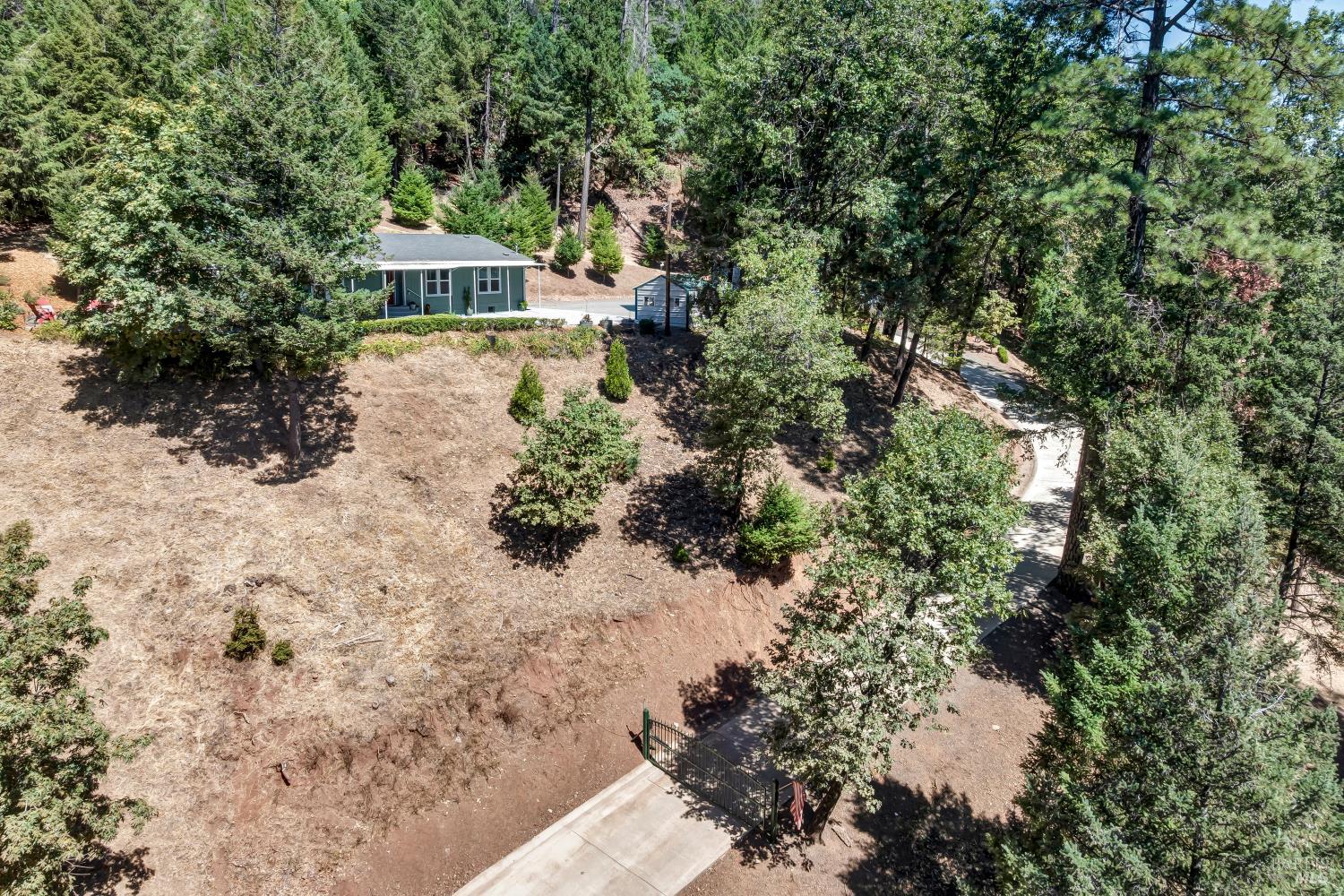 14986 Western Mine Road Middletown CA 95461