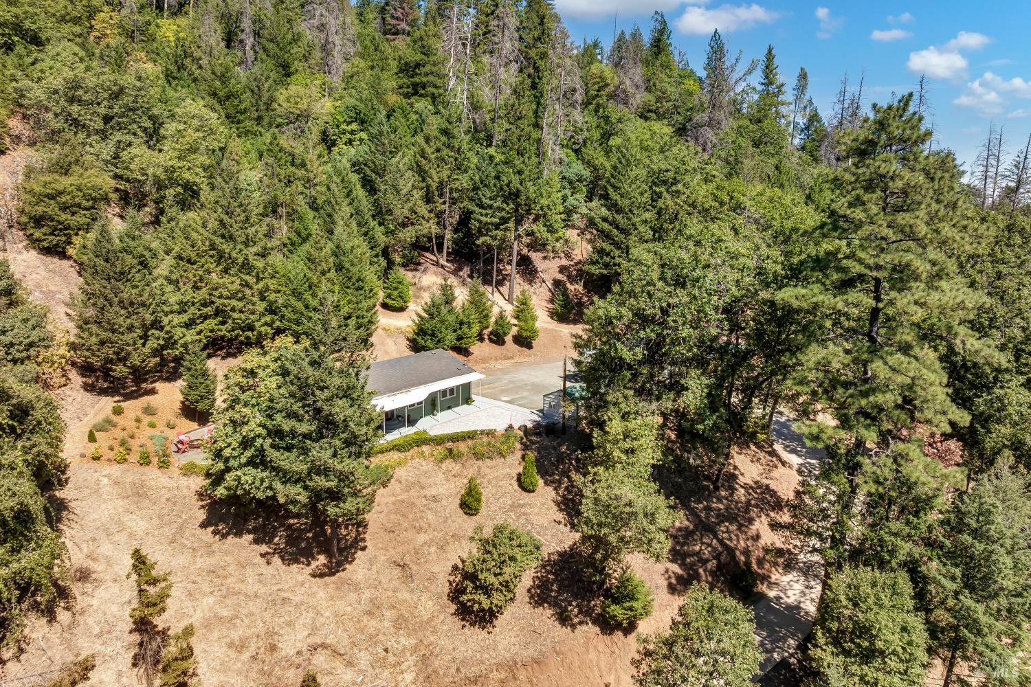14986 Western Mine Road Middletown CA 95461