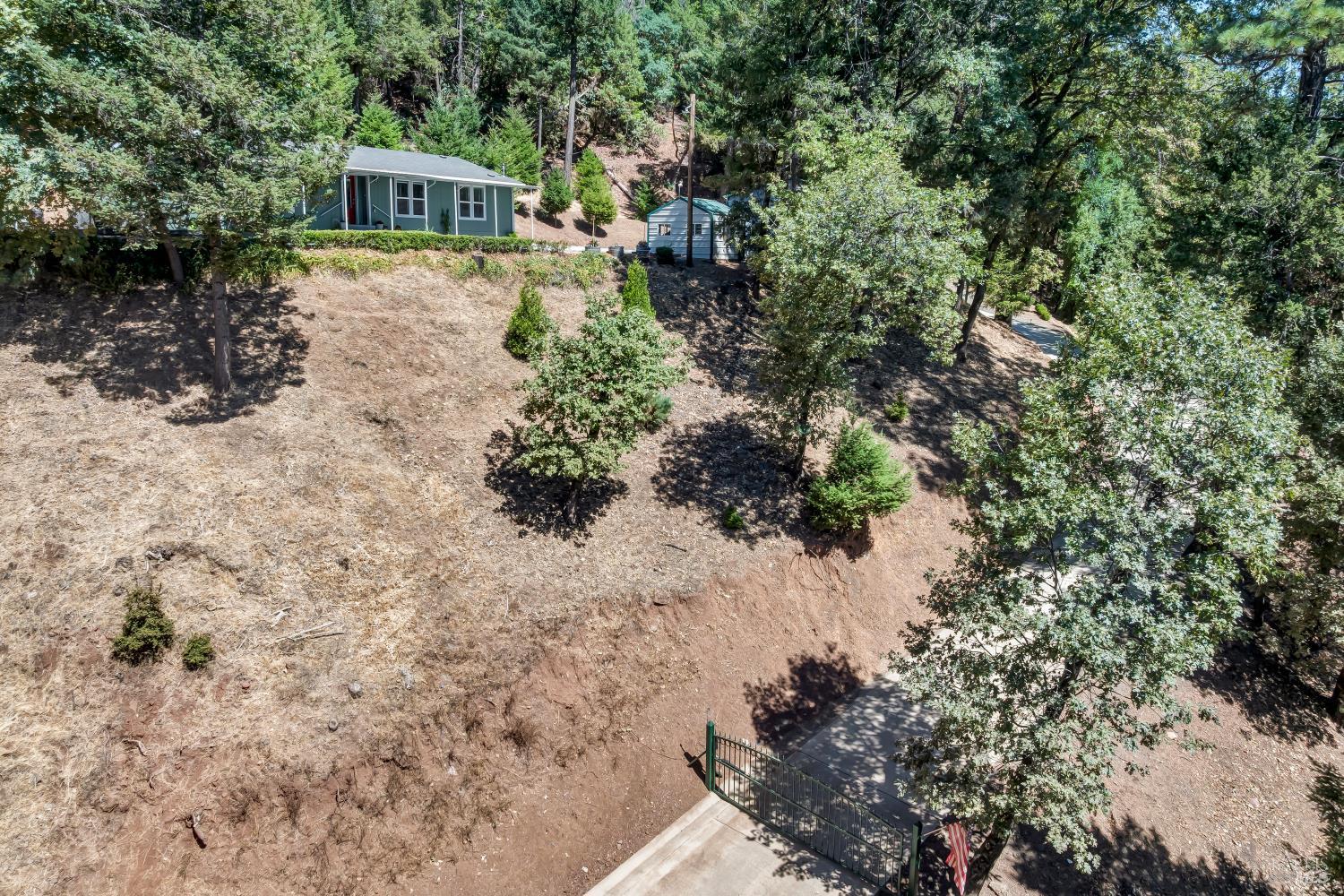 14986 Western Mine Road Middletown CA 95461