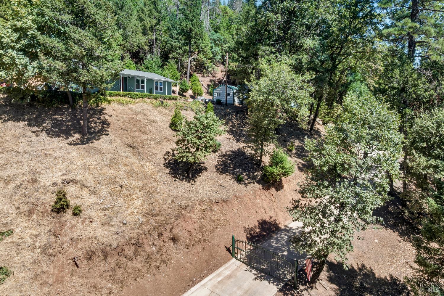 14986 Western Mine Road Middletown CA 95461