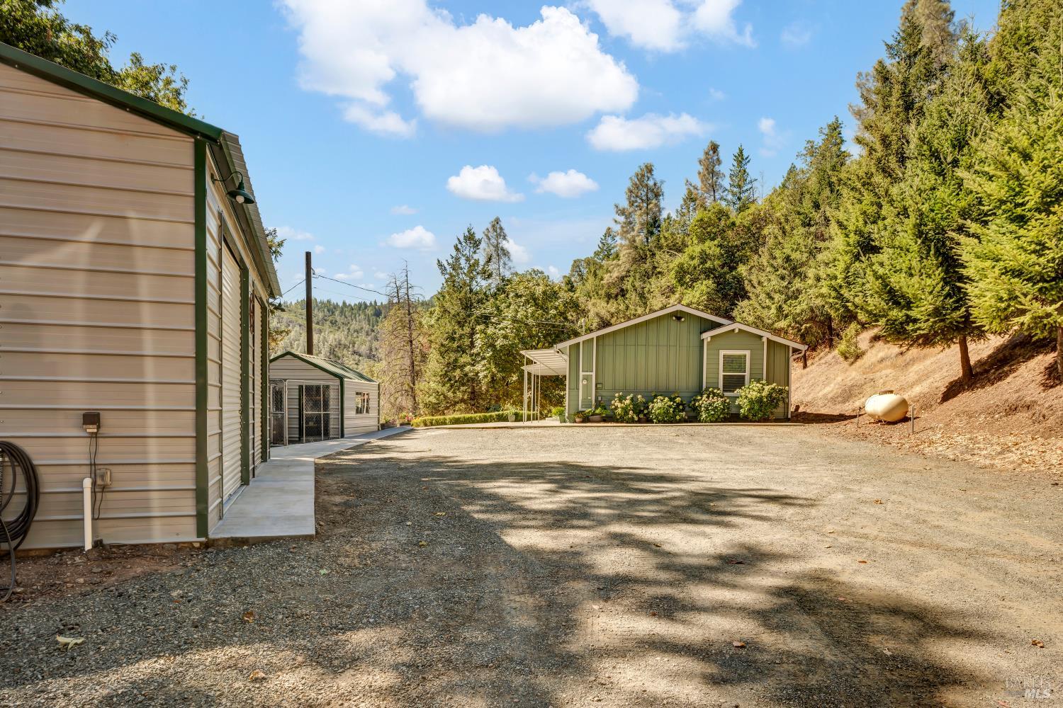 14986 Western Mine Road Middletown CA 95461