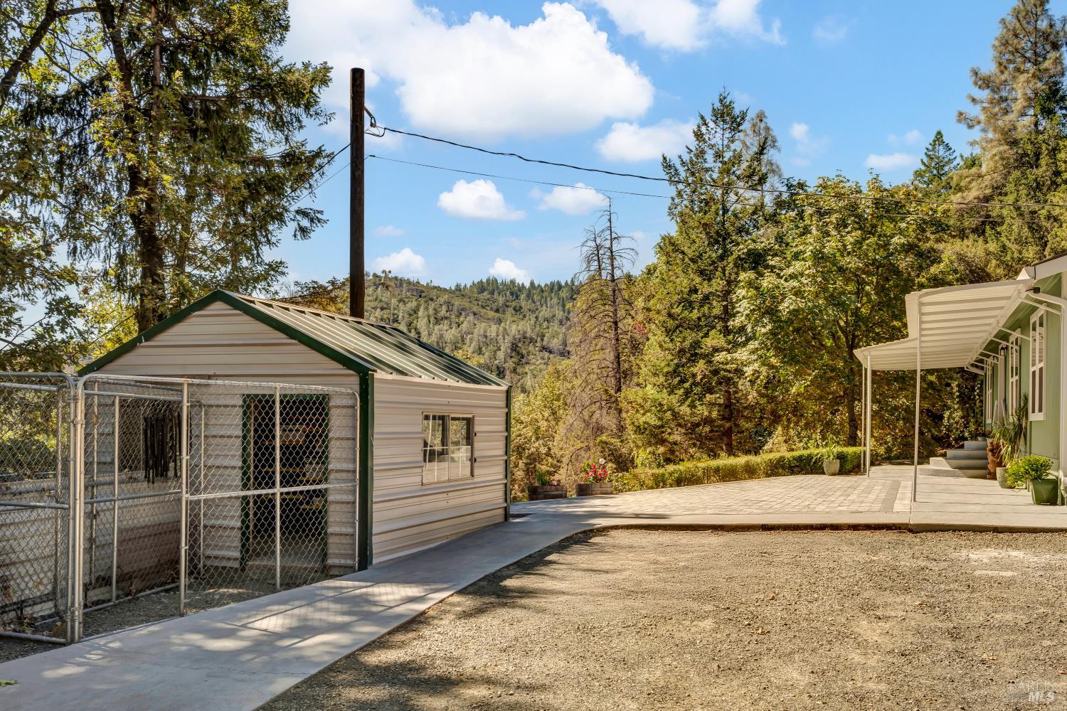 14986 Western Mine Road Middletown CA 95461