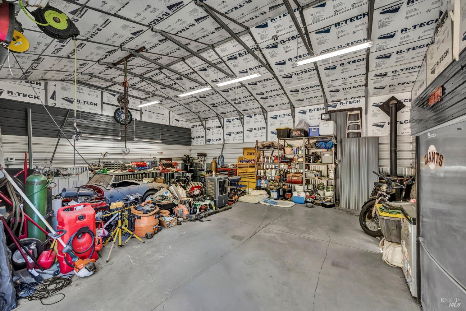 14986 Western Mine Road Middletown CA 95461