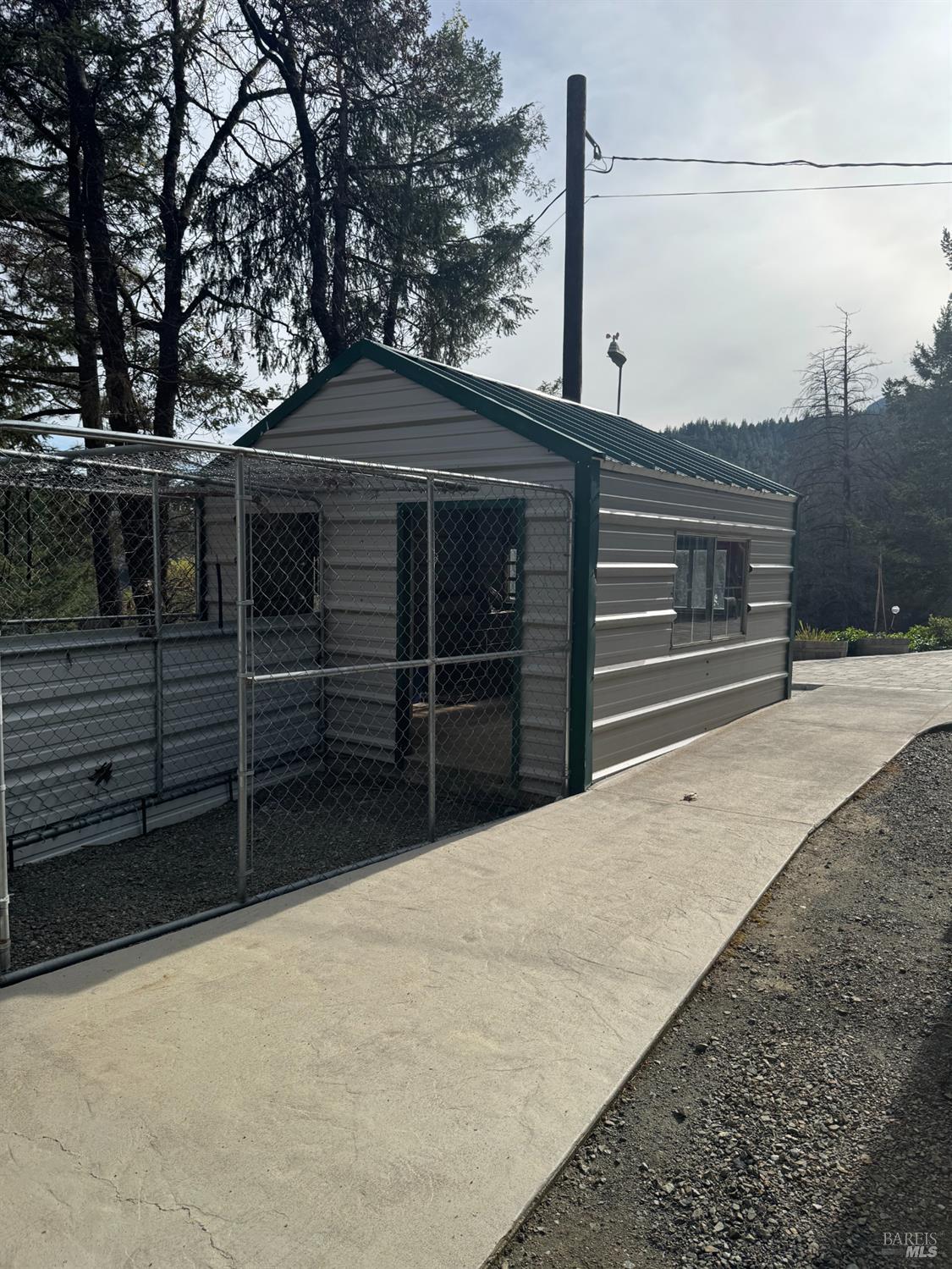 14986 Western Mine Road Middletown CA 95461