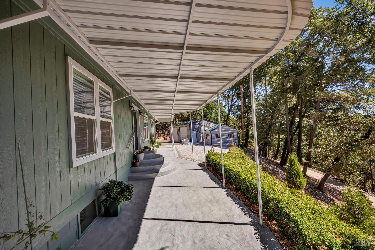 14986 Western Mine Road Middletown CA 95461