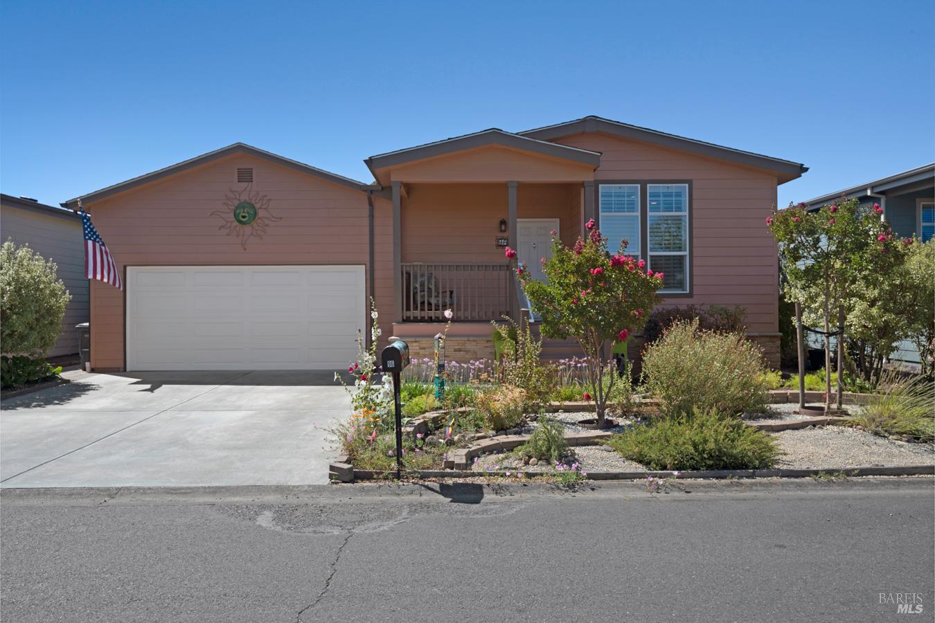 1945 Piner Road Santa Rosa CA 95403