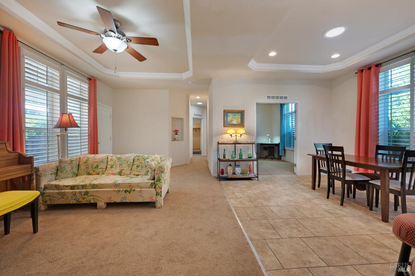 1945 Piner Road Santa Rosa CA 95403
