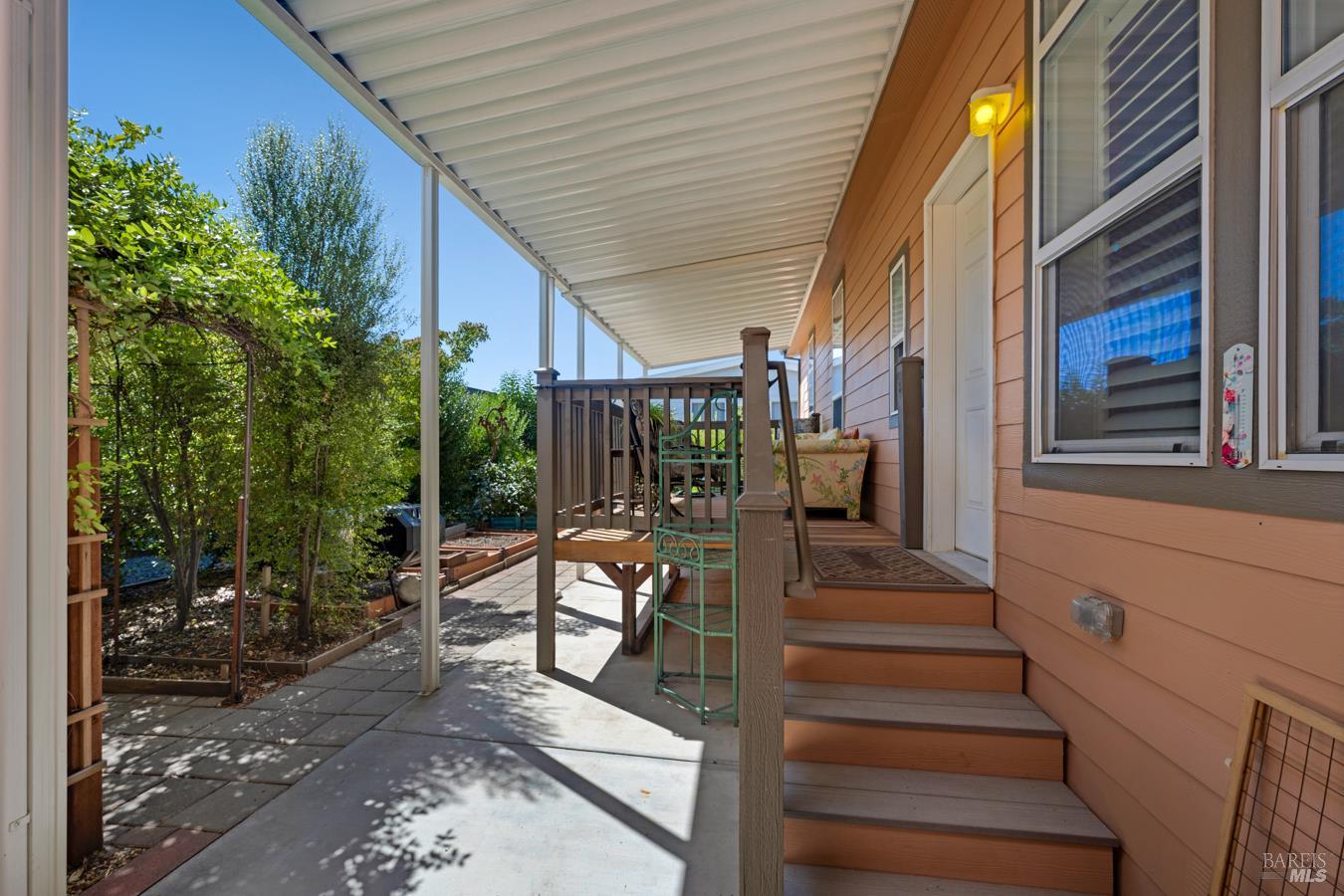 1945 Piner Road Santa Rosa CA 95403