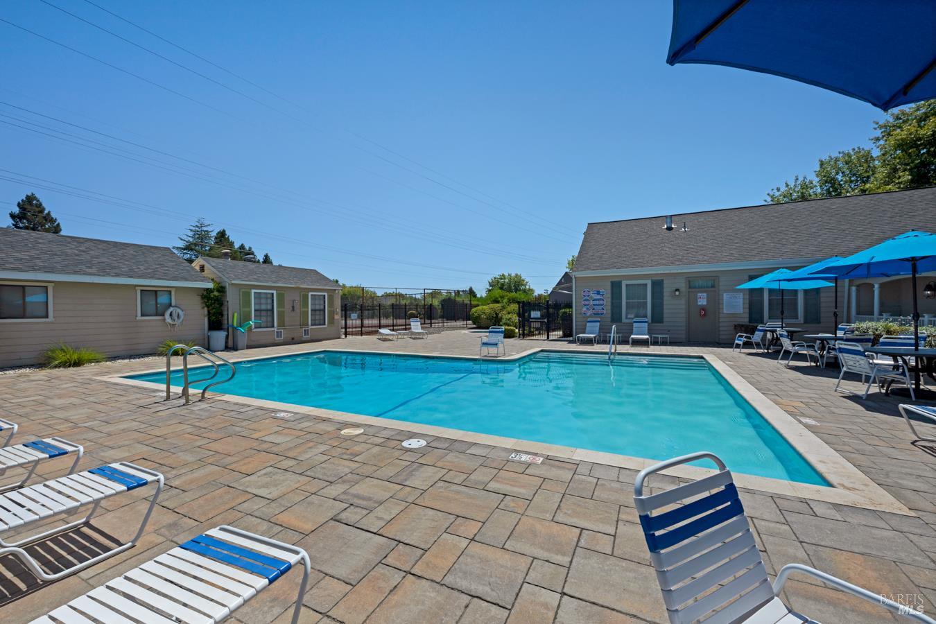 1945 Piner Road Santa Rosa CA 95403