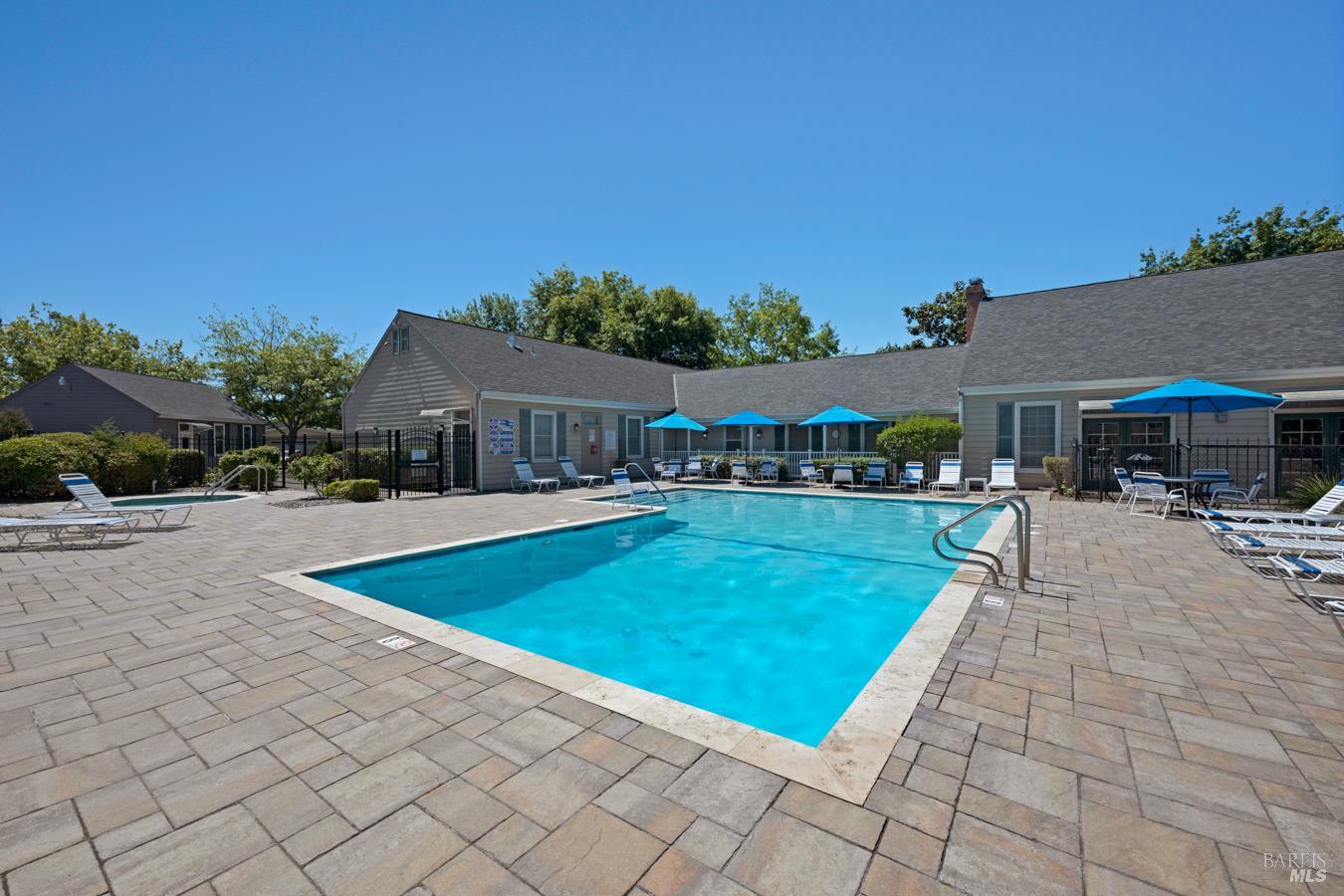 1945 Piner Road Santa Rosa CA 95403