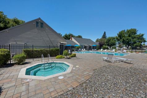 1945 Piner Road Santa Rosa CA 95403
