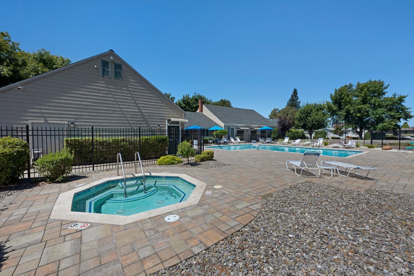 1945 Piner Road Santa Rosa CA 95403