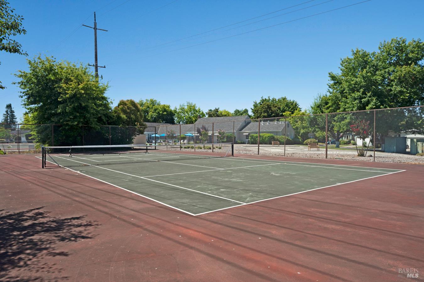 1945 Piner Road Santa Rosa CA 95403