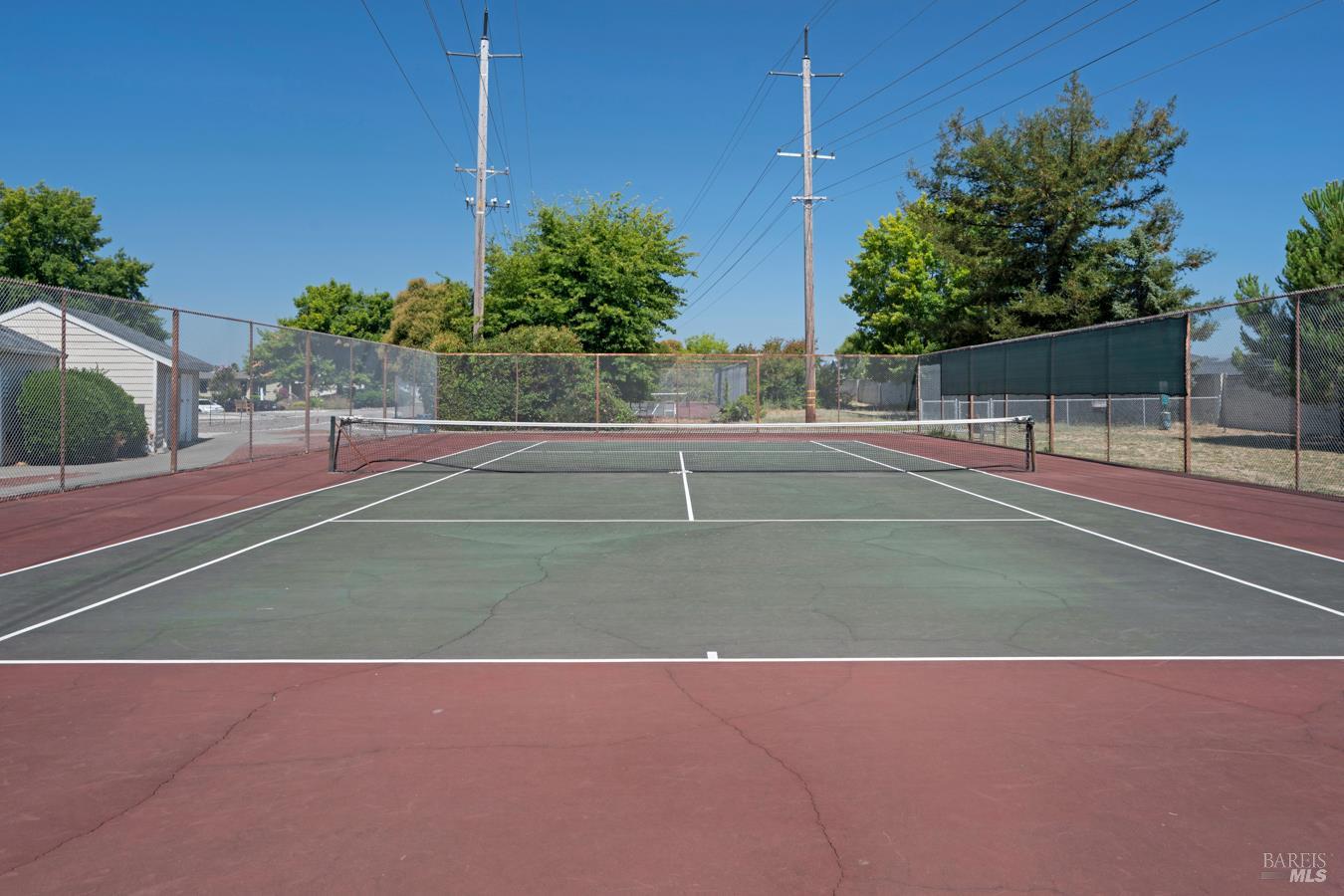 1945 Piner Road Santa Rosa CA 95403
