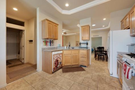 1945 Piner Road Santa Rosa CA 95403