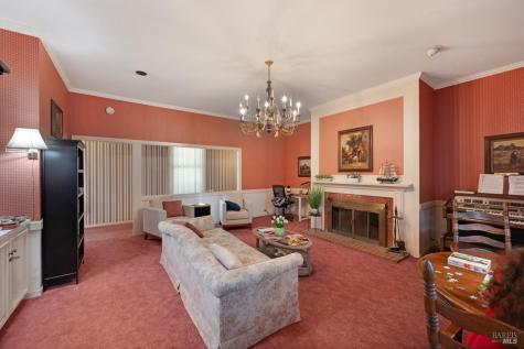 1945 Piner Road Santa Rosa CA 95403