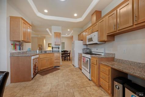 1945 Piner Road Santa Rosa CA 95403