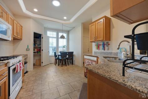 1945 Piner Road Santa Rosa CA 95403