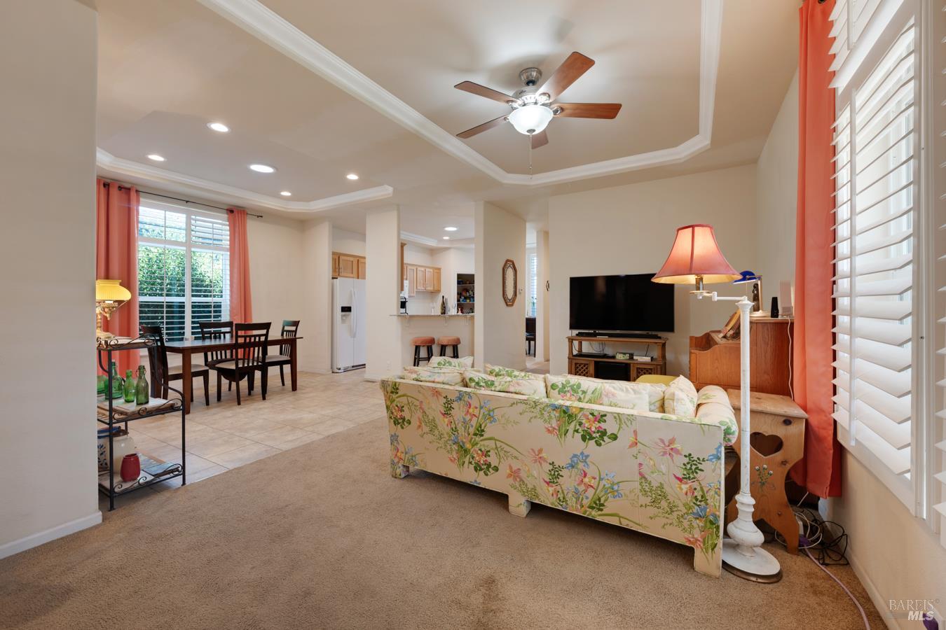 1945 Piner Road Santa Rosa CA 95403