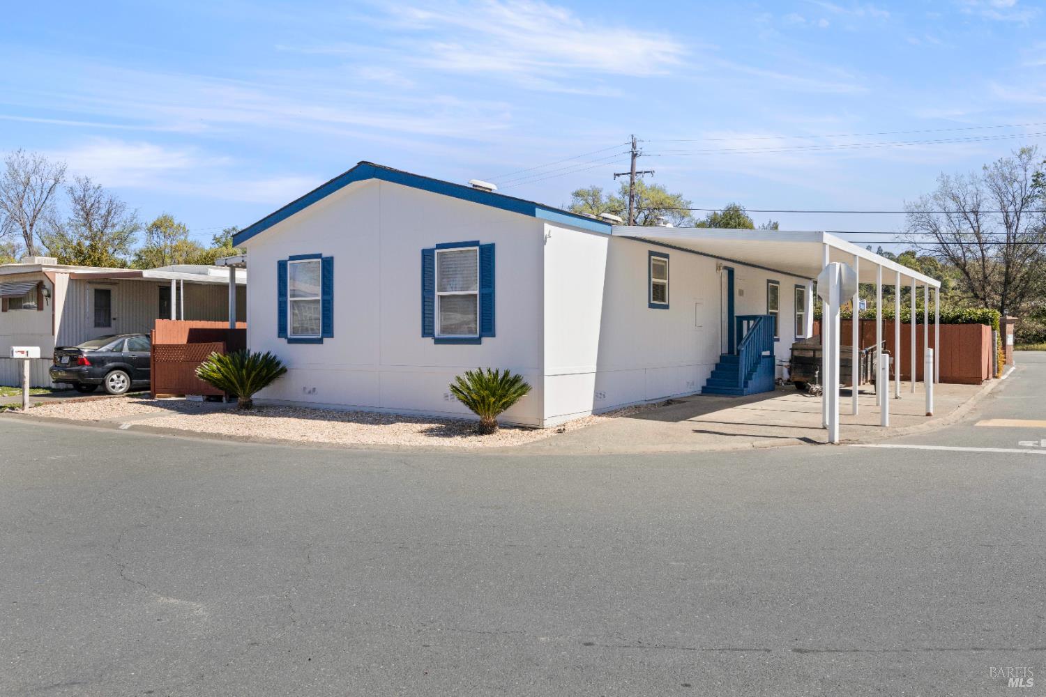 3900 N State Street Ukiah CA 95482