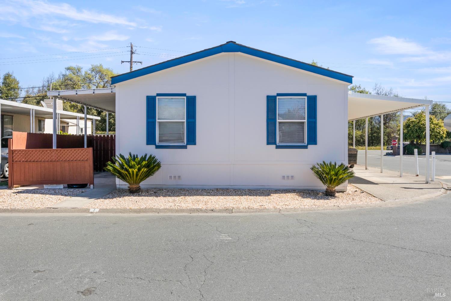 3900 N State Street Ukiah CA 95482