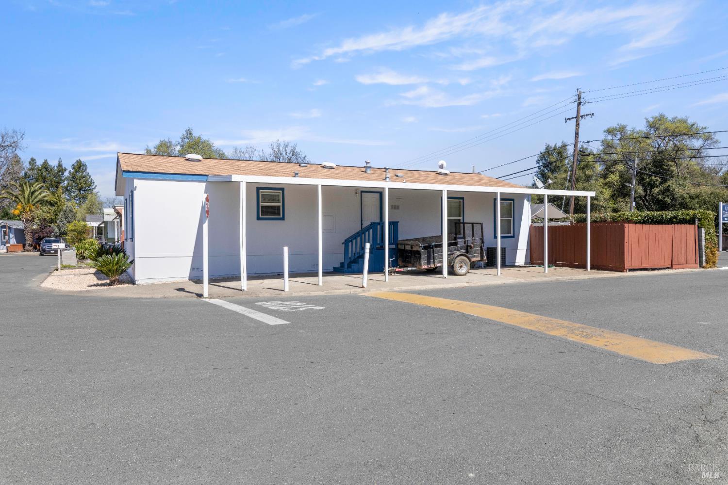 3900 N State Street Ukiah CA 95482