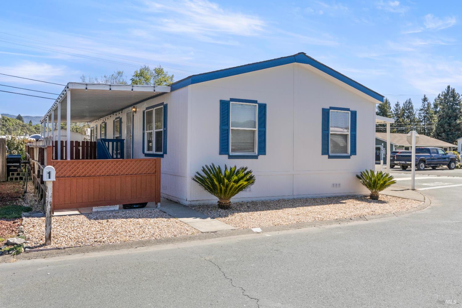 3900 N State Street Ukiah CA 95482