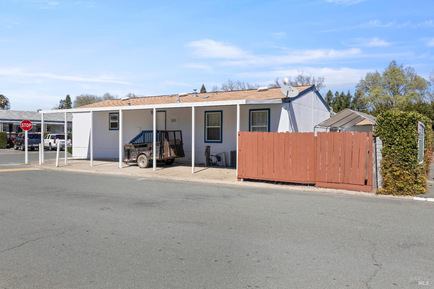 3900 N State Street Ukiah CA 95482