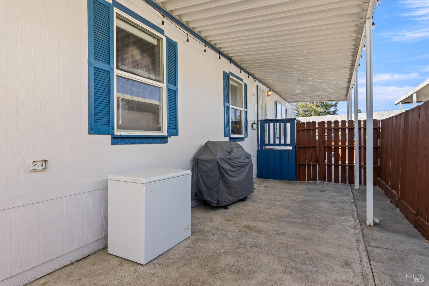 3900 N State Street Ukiah CA 95482