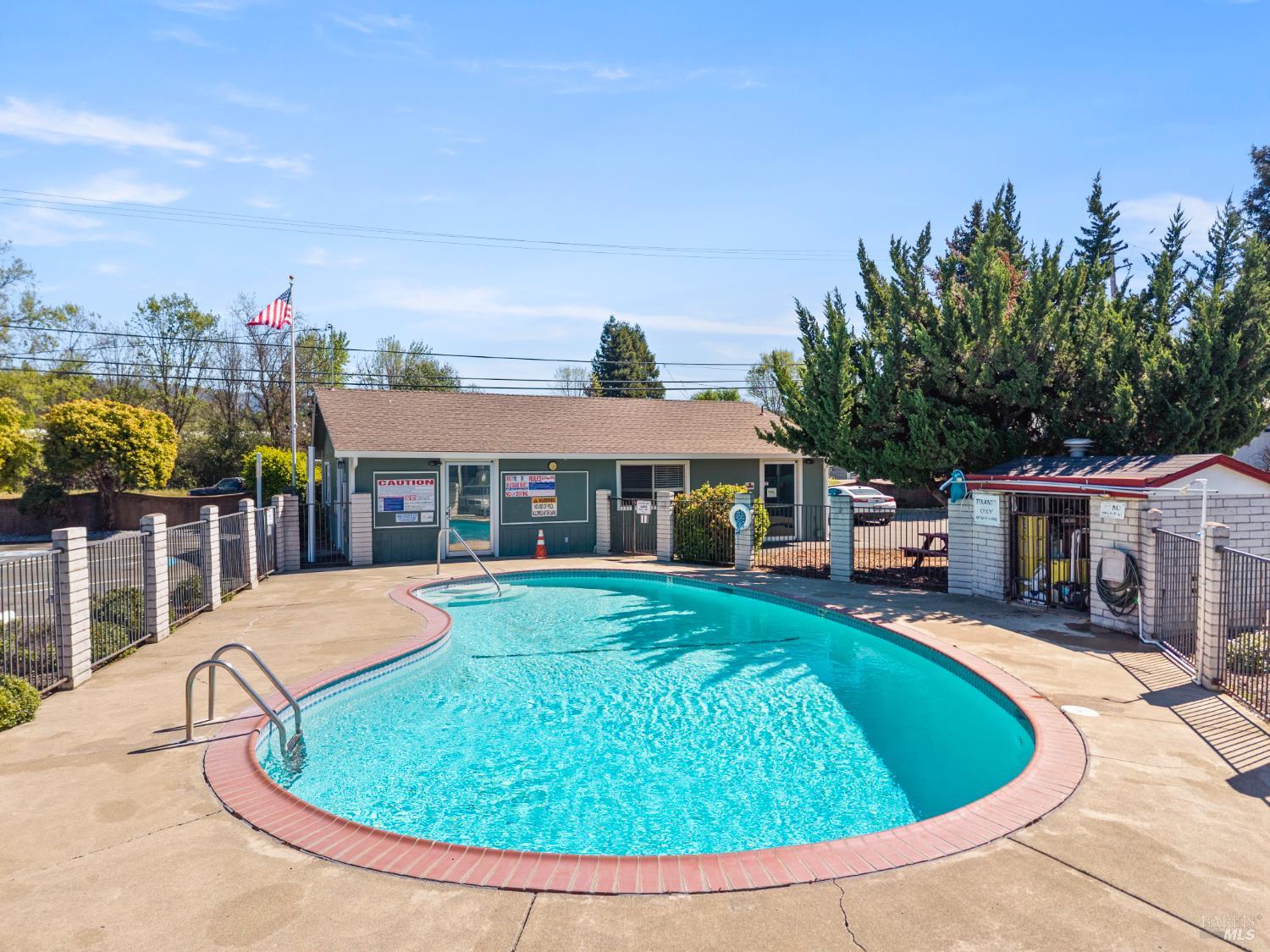 3900 N State Street Ukiah CA 95482