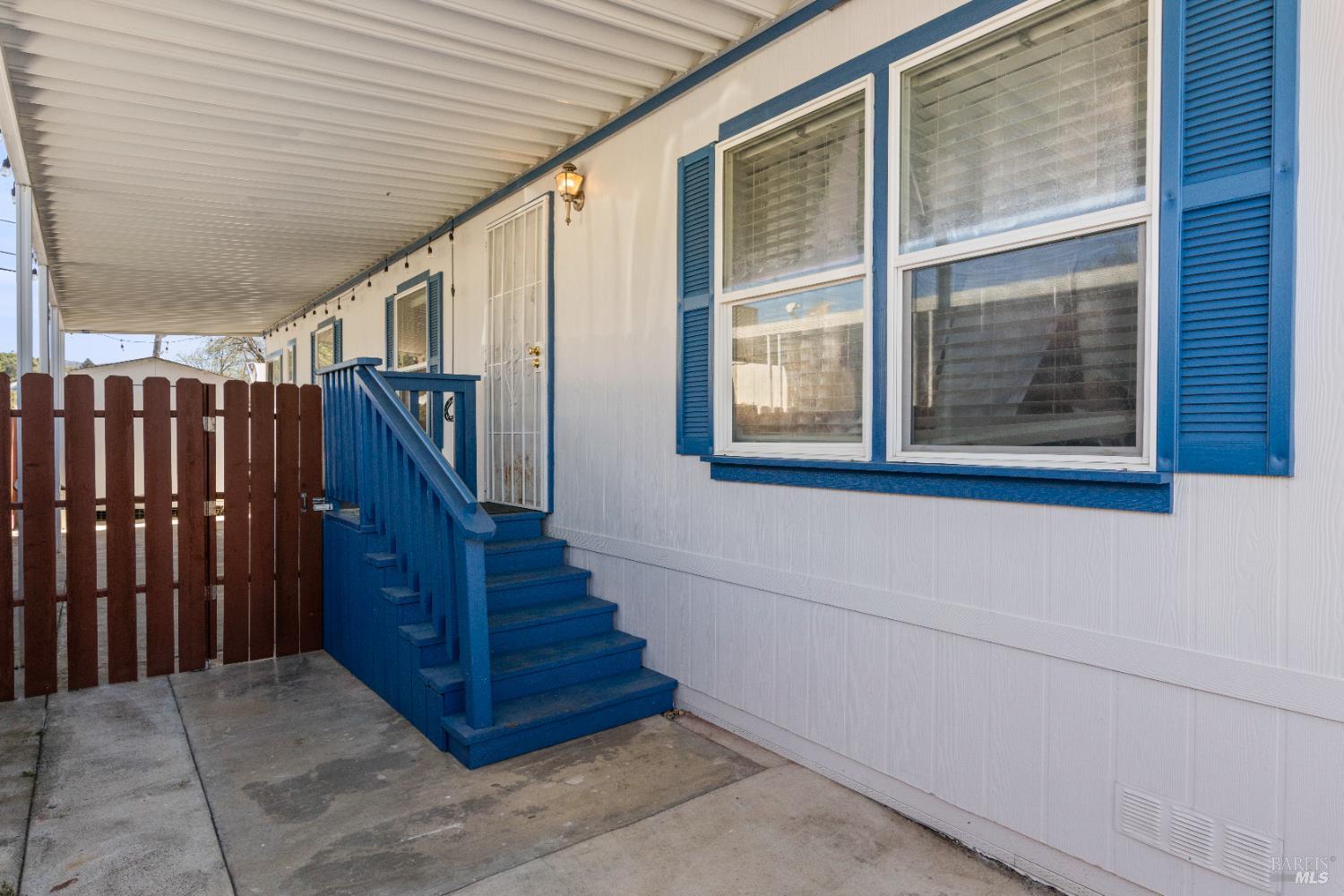 3900 N State Street Ukiah CA 95482