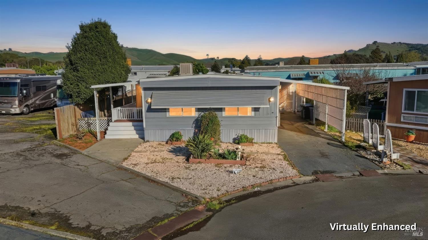 3000 Broadway Street American Canyon CA 94503