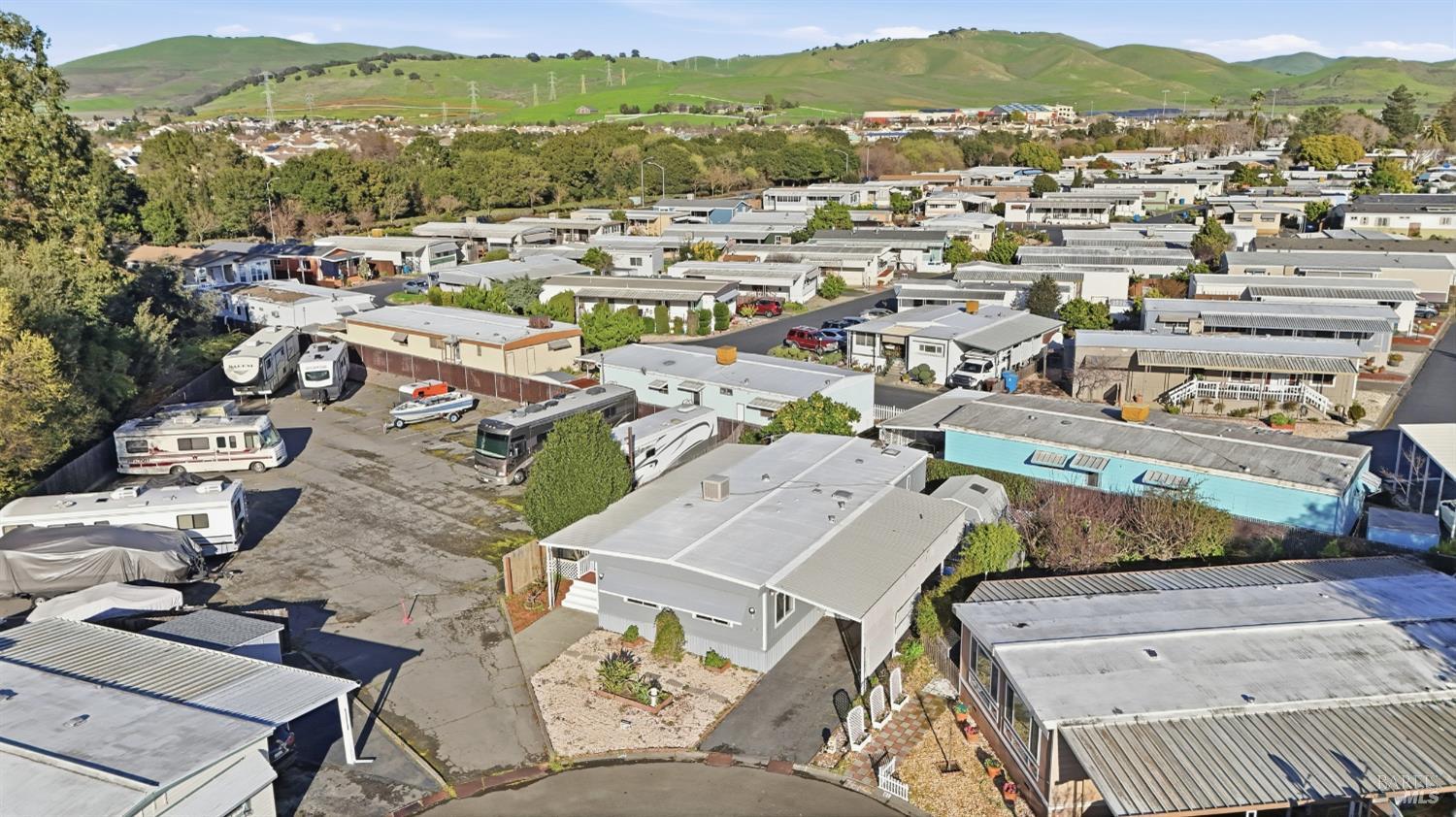 3000 Broadway Street American Canyon CA 94503