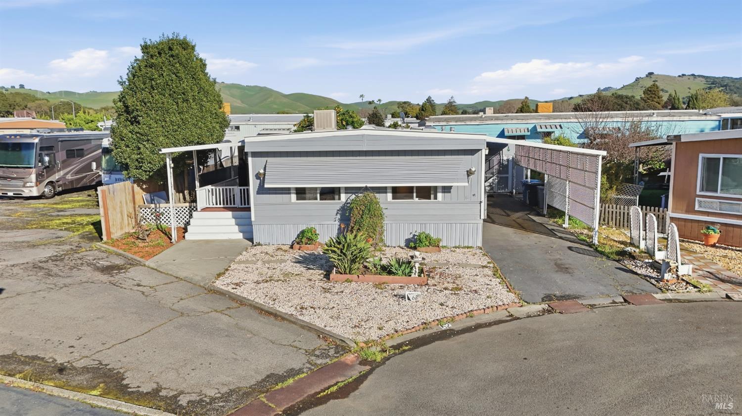 3000 Broadway Street American Canyon CA 94503